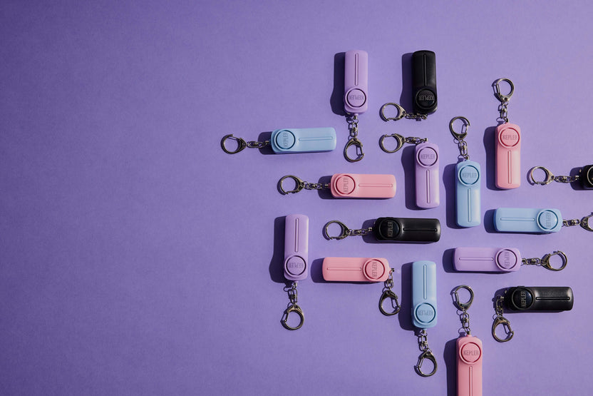 About Kepler – Kepler Safety Keychains