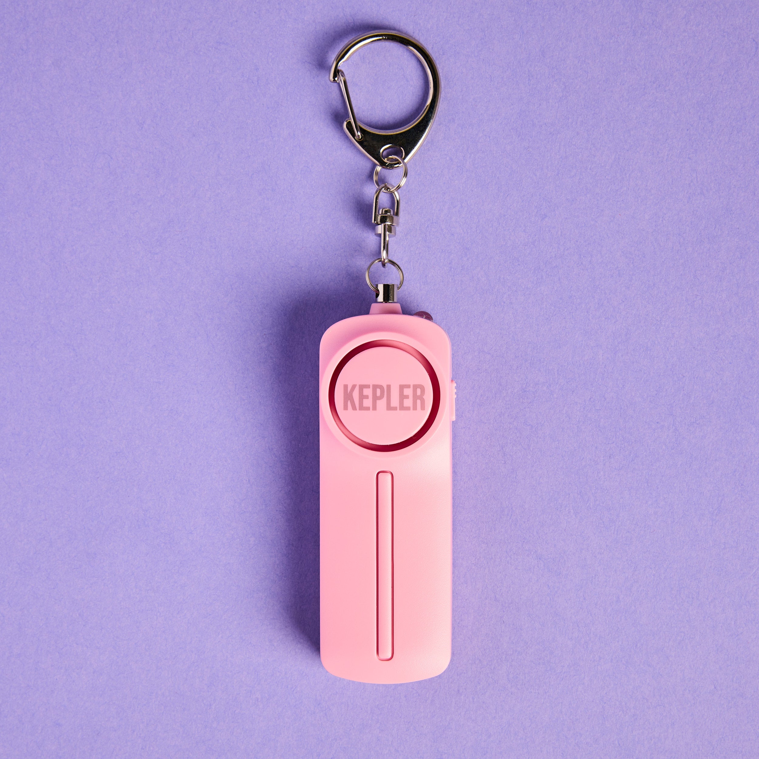 Kepler Personal Alarm Pink